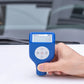 GUOOU GC8102 Digital Paint Thickness Gauge – Professional Automotive Coating Thickness Meter (0–3000µm)
