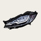 For Jaguar XF F-PACE XFL X260 Headlight Assembly Car Light Original LED X761 OEM T2H19452 T2H24586 T2H43698 T2H57021 T4A37810