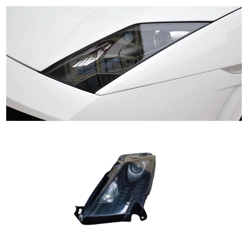 Remanufactured HID Headlight for Lamborghini Gallardo (EU Version) – OE 401941003E / 401941004E – view 6