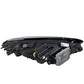 2021-2023 for Jaguar E-Pace X540 Headlamp Left Passenger Side LED Headlight Europe EU