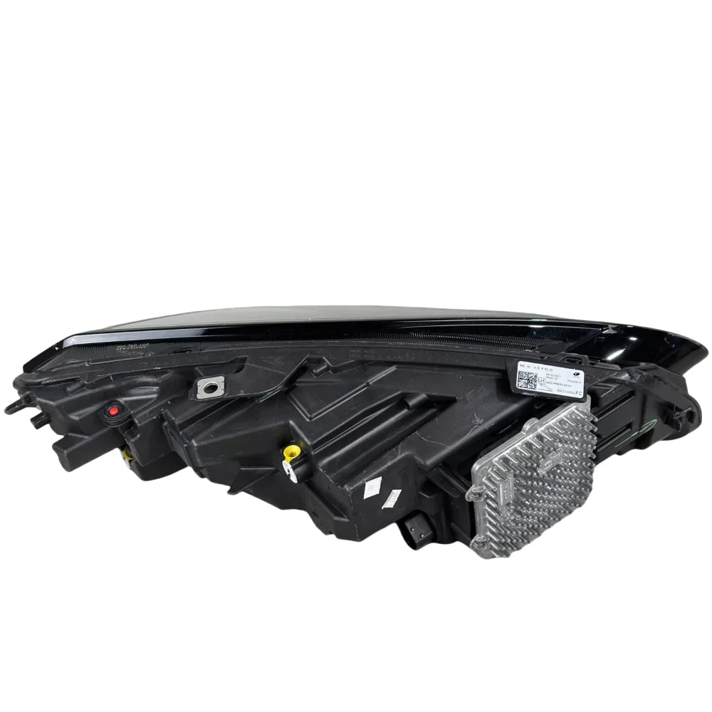 2021-2023 for Jaguar E-Pace X540 Headlamp Left Passenger Side LED Headlight Europe EU