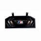 21" Android Dual Screen & 12.3" Digital Cluster for BMW X5 E70 &amp; X6 E71 (2007-2013)