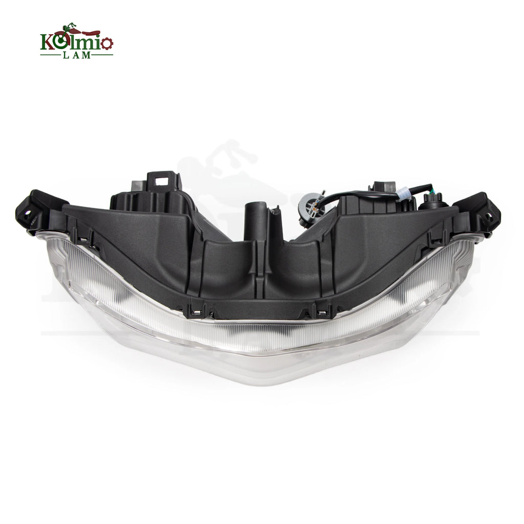 KOLMIO-LAM Headlight Assembly for Honda SH125 2020-2024 – OEM Replacement Front Headlamp