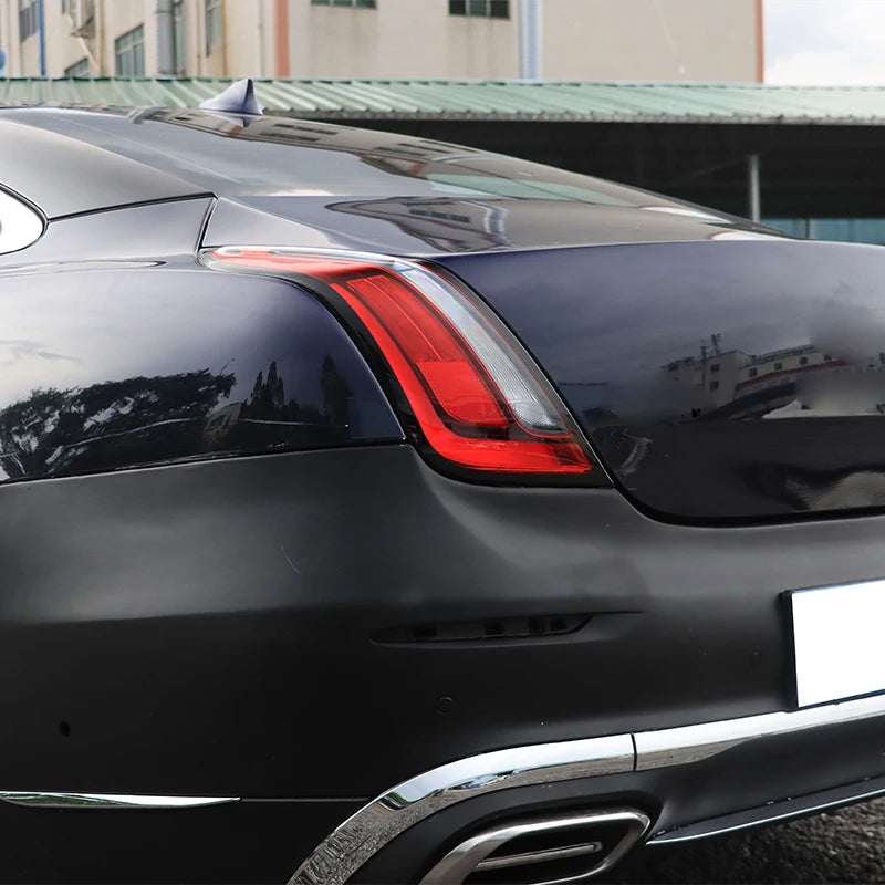 Fit for 2010-2019 Jaguar XJ X351 LED Taillights 2010 Upgrade 2019 LED Taillights with XJ X351