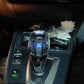 Crystal LED Gear Shift Knob for BMW F and G Series Models