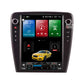 Android for Jaguar XJ XJL 2010-2018 Radio Stereo 12.1" Tesla Touch Screen Car DVD Player Multimedia GPS Navigation Head Unit