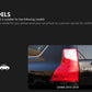 LED zadní světla pro Lexus GX460 / GX400 (2010–2021) – EU verze, plug and play