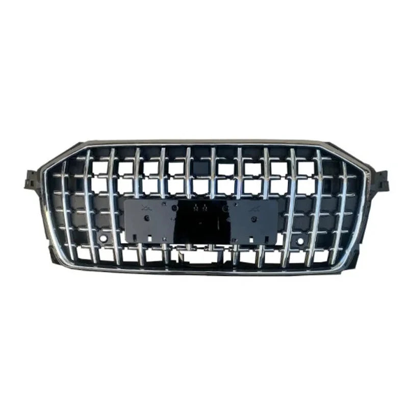 A8 Horch Style Front Bumper Grille for Audi A8 &amp; S8 D5 Facelift (2023-2025)