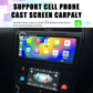 128GB Android 12 Car Radio for Jaguar XE XEL F-PACE 2016-2019 Multimedia Player Wireless Carplay Android Auto Head Unit