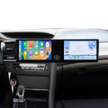 Dual 10.1" Android Multimedia Player for Honda Accord 2014-2017 – CarPlay, GPS Navigation & Backup Camera Support