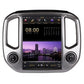 RoadNavi 12.3" Android Car Stereo for Chevrolet Colorado & GMC Canyon 2015-2018 – Wireless CarPlay, Android Auto & GPS Navigation
