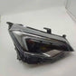 LED Projector Headlights for Isuzu D-Max (2024–2026) – High-Brightness Headlamp Upgrade with DRL