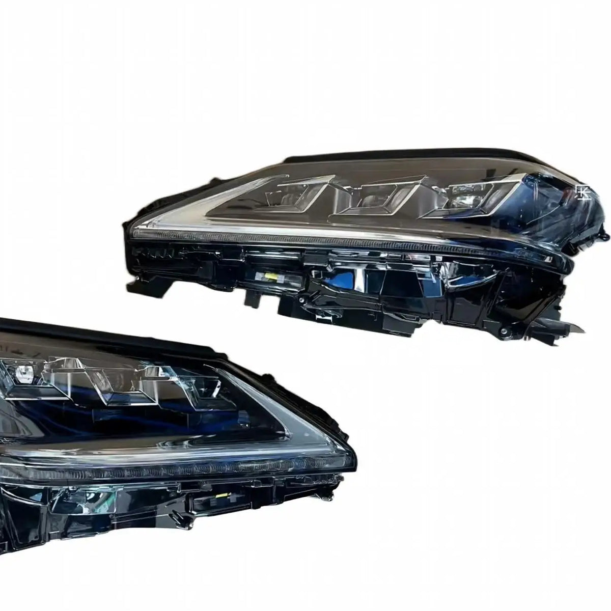 LX570 headlight Lexus 8114560P10 – image 2