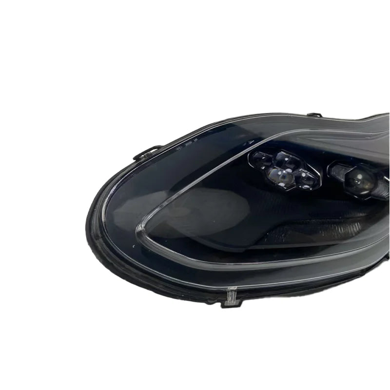 Used Genuine OEM Left & Right Headlights for Aston Martin DB11 – OE JY53-13W030-BA