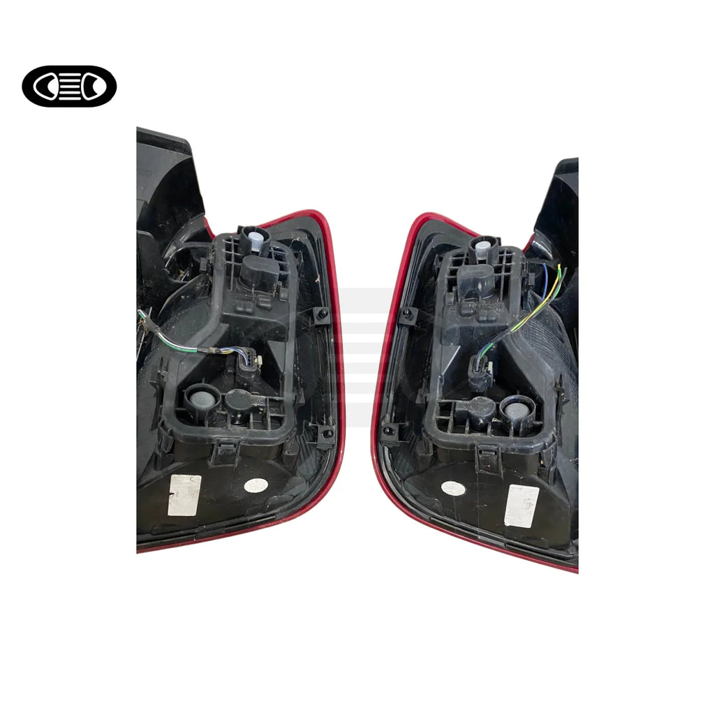 Rear Tail Light for Fiat 500 – OEM Replacement Brake Light Assembly
