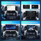 11.5" QLED Android 13 Multimedia System for Chevrolet Silverado & GMC Sierra (2019-2021)