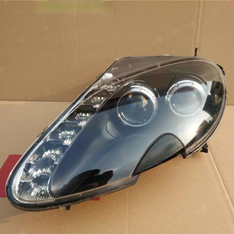 Aston Martin Vantage Zagato Headlight Assembly – Original Used Front Headlight Replacement