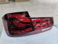 VLAND LED Taillight Rear Lamp Assembly Tail Light 2012 2013 2014 2015 With Sequential Turn Signal Auto Acces for BMW F80 F35 F30
