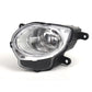Headlight Front Lamp Left and Right for Fiat 500 2008-2015 / OE Numbers: 51786772, 51786771