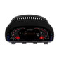 LCD Digital Instrument Cluster for BMW 5, 6, 7 Series &amp; X Series