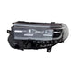 LED Headlight Assembly for Ford Explorer 2022-2024 – High-Quality Replacement Headlamps