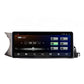 RoadNavi 12.3" Android Car Stereo for Alfa Romeo Giulia (2015–2024) – Wireless CarPlay, Android Auto, GPS &amp; 360° Camera Support