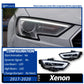 Projecteurs à LED pour Audi A3 (2017-2020) et (2013-2016)