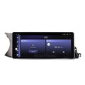 RoadNavi 12.3" Android Car Stereo for Alfa Romeo Giulia (2015–2024) – Wireless CarPlay, Android Auto, GPS &amp; 360° Camera Support