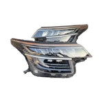 LED Xenon Headlights for Kia KX3 – Upgrade | 6000K LED Daytime Running Lights | Left & Right Set