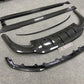 100-Year Limited Edition Style Carbon Fiber Body Kit for Bentley Continental GT W12 (2020)