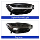 Ensemble de phare avant pour Audi A6 / S6 C7 (2012–2015)