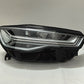 Phare à LED matriciel d'origine pour Audi A6 C7 (2012–2018) – Remplacement de phare avant OEM