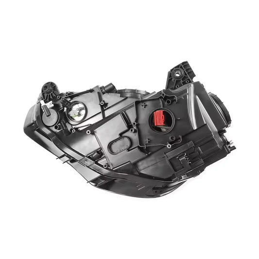 Original Xenon HID Headlight for Audi A3 (2013–2015) – OEM Replacement Headlamp Assembly