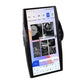14.5" Android Navigation System with Wireless CarPlay for Chevrolet Camaro (2008-2015)