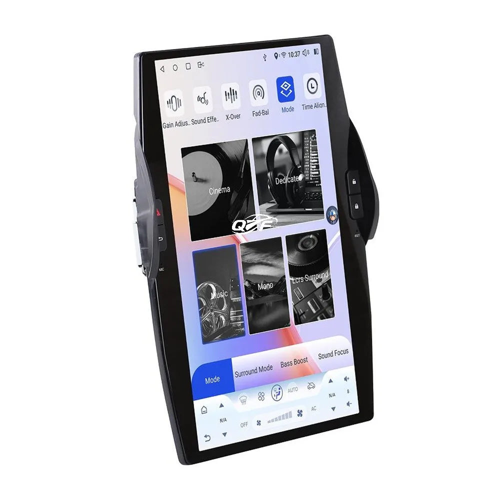 14.5 Inches for 08-15 for Chevrolet Camaro Android Navigation All-in-one Octa-core Carplay
