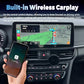 12.3inch Android 13 Screen for Kia Optima 2020 2017 2016 Stereo GPS Carplay Car Radio Multimedia Radio Video Player Navigation