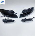 Genuine OEM Tail Light for Aston Martin DB11 – Original Used Part (HY53-13405-AE / HY53-138452-AC)