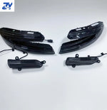 Used OEM Tail Light for Aston Martin DB11 – HY53-13405-AE / HY53-138452-AC