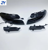 Genuine OEM Tail Light for Aston Martin DB11 – Original Used Part (HY53-13405-AE / HY53-138452-AC)