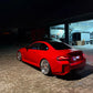 Venom Series LED Tail Lights for BMW M2 G87 – Clear Black Edition