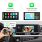 Binarytek BNR-20ESSI kabelloser CarPlay- und Android-Auto-Adapter für Lexus ES (2018–2020)