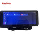 NaviHua for Jeep Wrangler JL 2022 12.3Inch Car Accessories Android Navigator Multimedia Carplay Radio Upgrade Kit