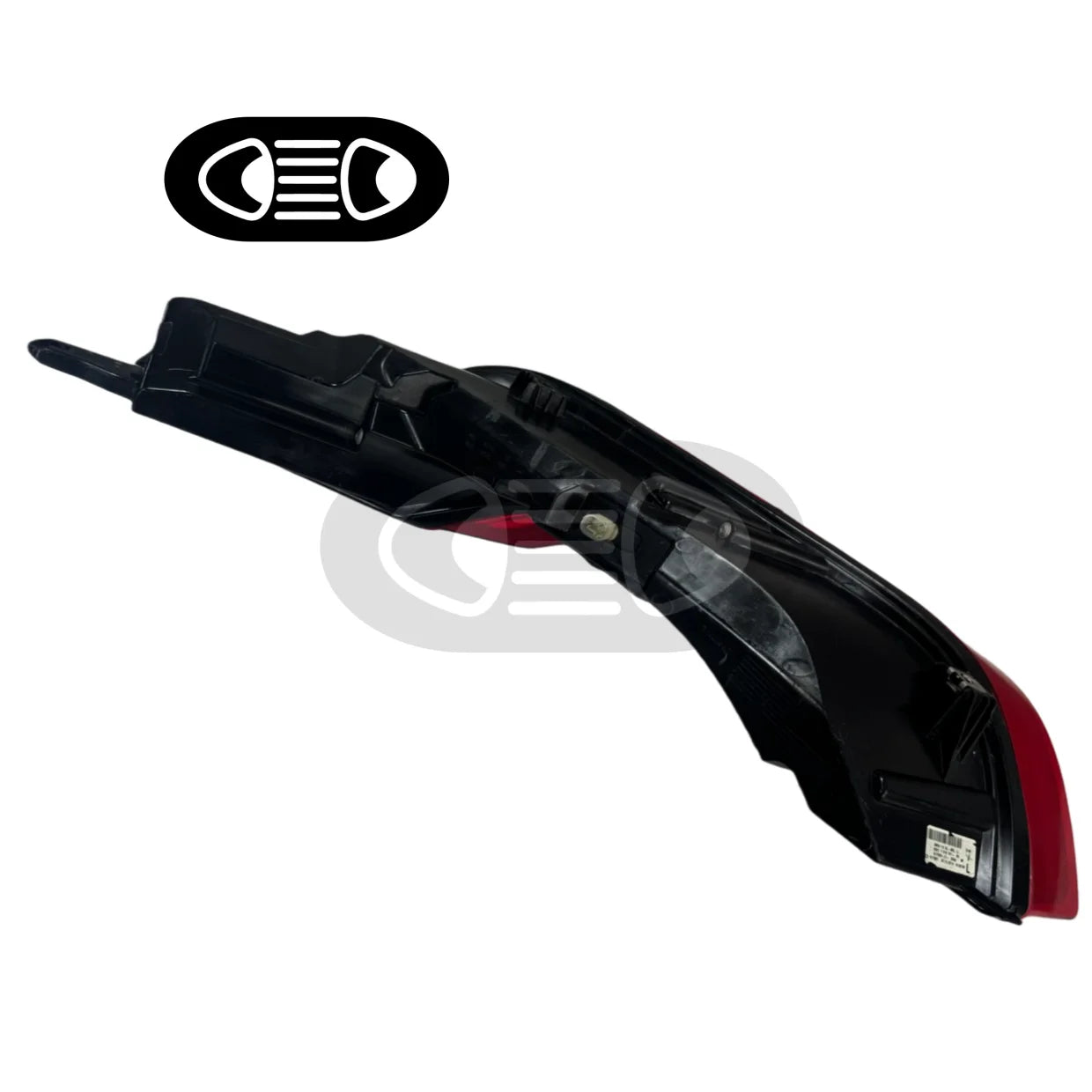Genuine BMW i8 LED Tail Lights – Original Used OEM Parts