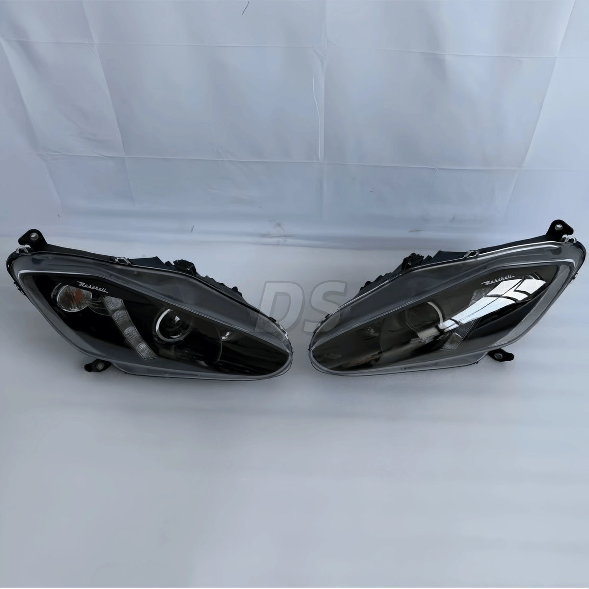 Koplamp voor Maserati GranTurismo / GranCabrio 2007–2020