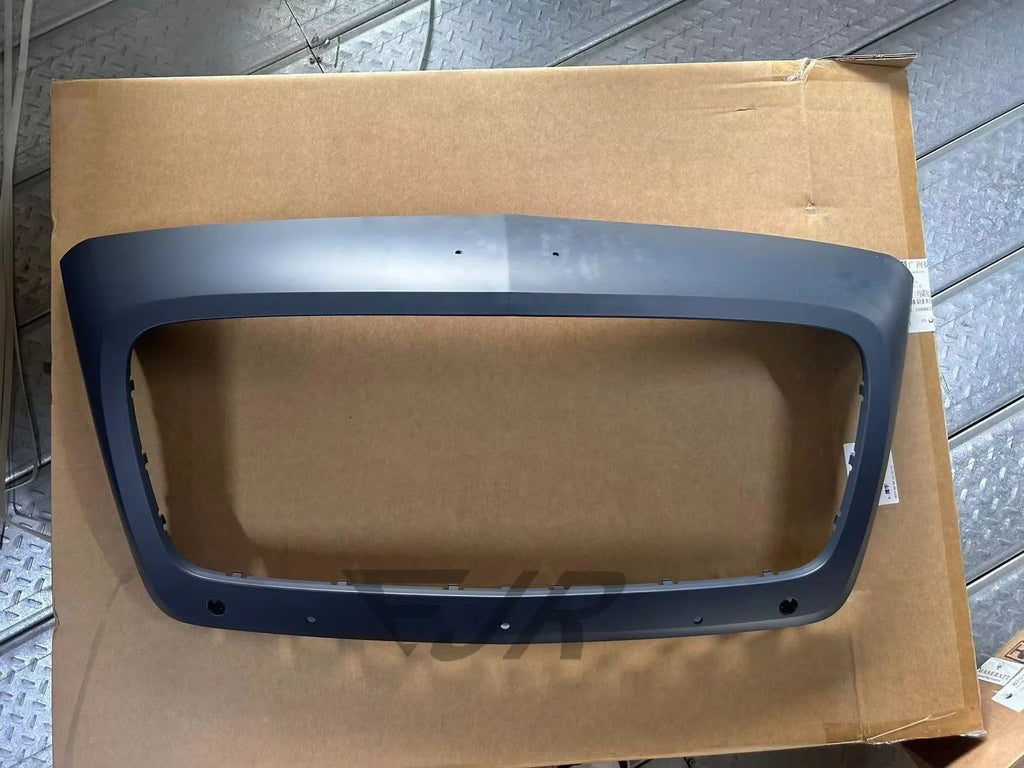 OEM Front Bumper Grille Frame for Bentley Continental GT (2016–2018) | OE 3W3853651F