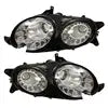 LED Headlight Assembly for Bentley Continental GT (2013–2018) | Plug &amp; Play OEM-Style Replacement