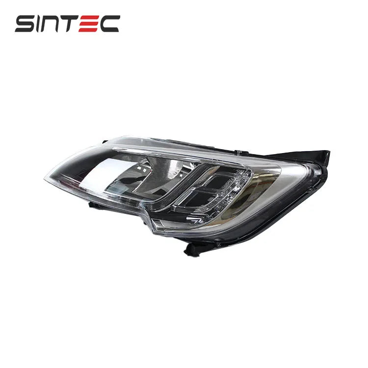 Auto Parts High Quality LH LED Headlight for Fiat Ducato 2014 Year 1612041880