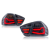 LED Tail Lights for BMW 3 Series E90 (2005–2008)