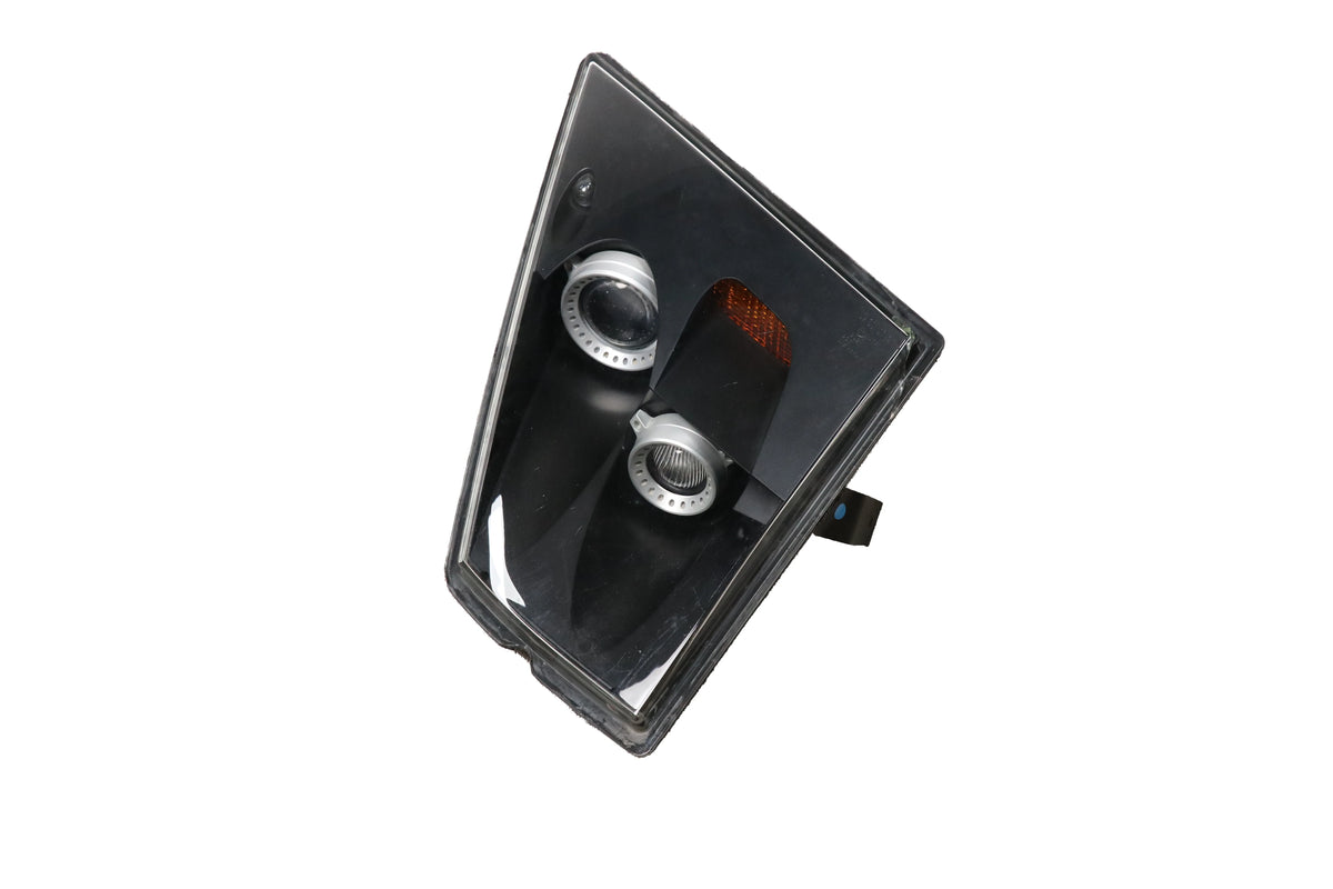 Used OEM Left & Right Headlights for Lamborghini Murciélago – OE 413941031A – view 2
