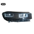 TUZHIHAO for IONIQ 5N Original Factory Lighting System LED Headlamps with Turn Signals Hot-Selling